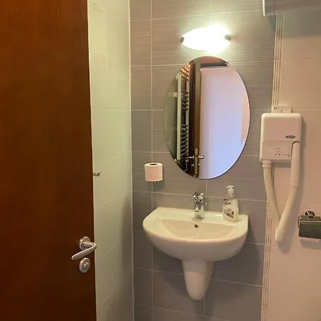 Belvedere Luxury Lägenhet *