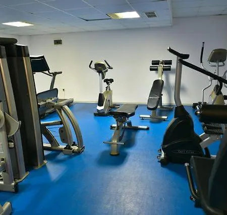 Apartman Belvedere Luxury *