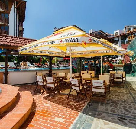 Appartamento Belvedere Luxury Bansko