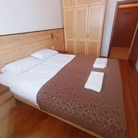 Apartman Belvedere Luxury *