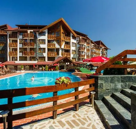 Belvedere Luxury Bansko