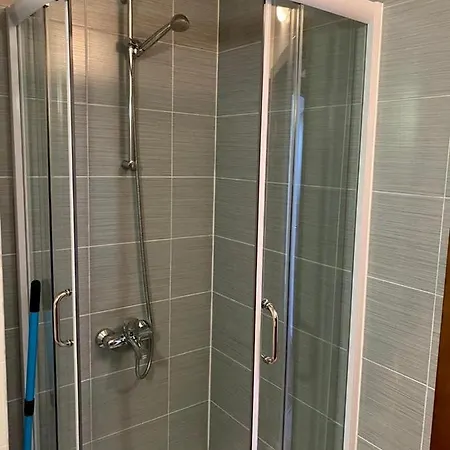 Apartament Belvedere Luxury