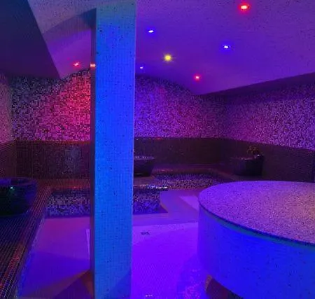 Apartmán Belvedere Luxury *