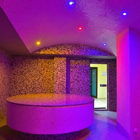 Apartmán Belvedere Luxury Bansko