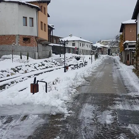 Apartament Belvedere Luxury