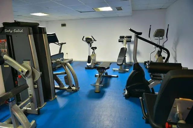 Apartman Belvedere Luxury *