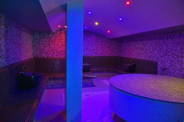 Apartman Belvedere Luxury *